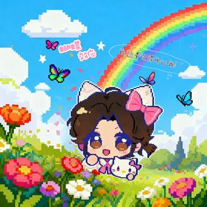 蝴蝶效应（Prod.Siren & prodriki& EVO MUSIC)