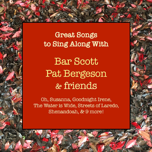 Cry Me a River (feat. Jay Scott)