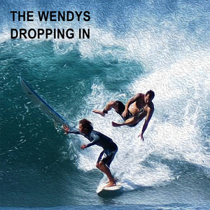 Up the Bum, No Babies (Live at Darkroom)