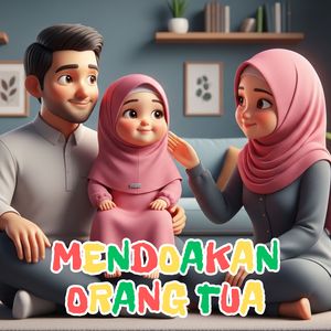 Mendoakan Orang Tua