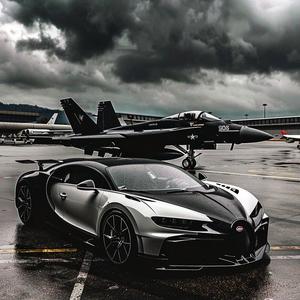 维多利亚港进行曲 (PHONK版)