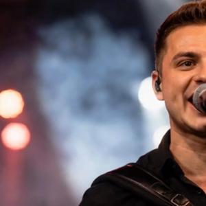 Wezmę Cię na balkonie