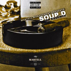 Ghetto Master Mind (feat. Ova)