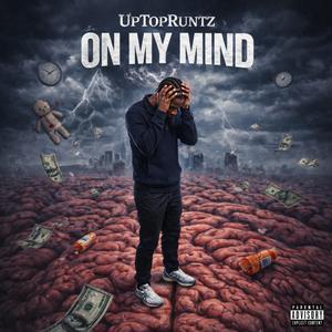 on my mind
