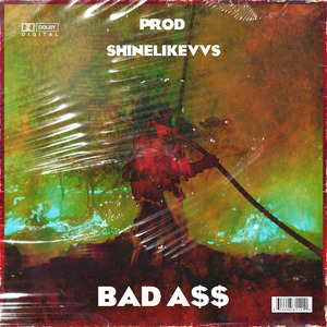 “Bad A$$” Baby Keem x A$AP Rocky Type Beat