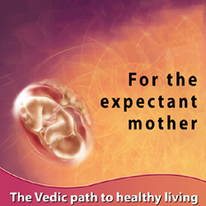 Channelise Positive Energy for Baby and Mother Well Being