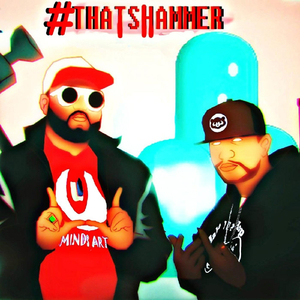 Sizzlin' (Instrumental)