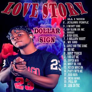 Don't Touch (feat. Prince Cool)