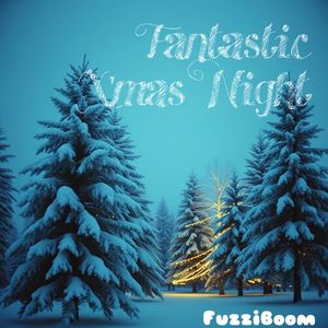 圣诞雪橇之旅-FuzziBoom