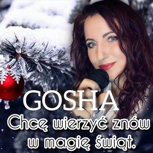 Chcę wierzyć znów w magię świąt