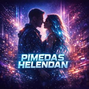Pimedas helendan (official audio)