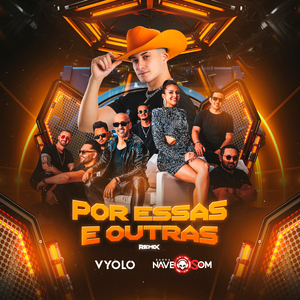 Por Essas e Outras (Remix)
