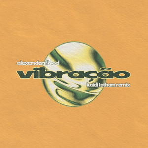 VIBRAÇĀO