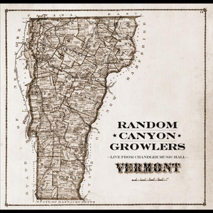 Traveling Kind (Live)