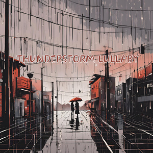 Los Angeles Gentle Rainfall: Relaxing Meditation