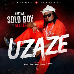 Uzaze