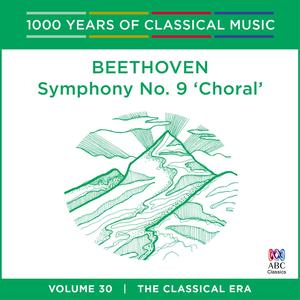 Symphony No. 9 in D Minor, Op. 125, "Choral": III. Adagio molto e cantabile – Andante moderato