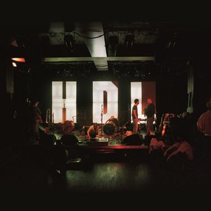 Le malle en mai (Live)