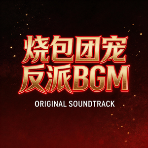 烧包团宠反派BGM