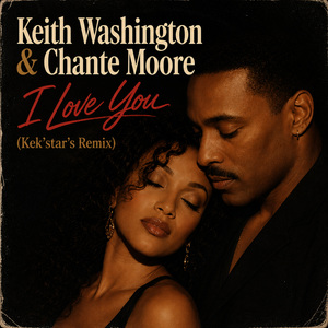 I LOVE YOU (Instrumental Mix)