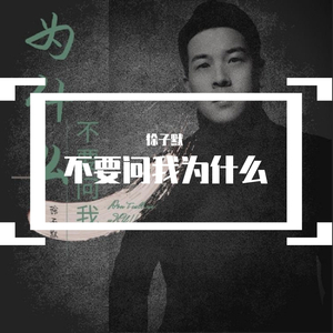 不要问我为什么