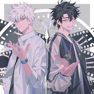 与你有关｜《时光代理人》插曲