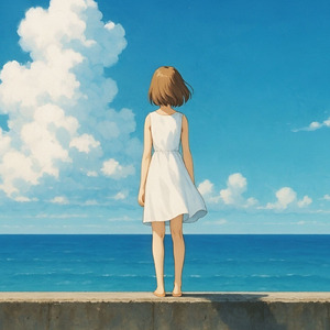 リバーサイドまで (feat. 夏色花梨)