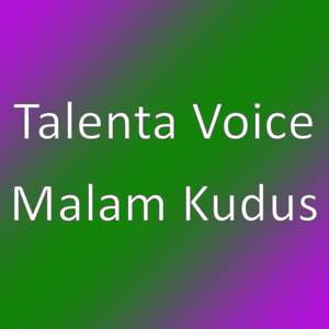 Malam Kudus
