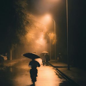 Aether Sleep Continuum