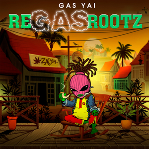 ReGASrootz