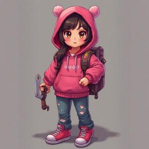 Faith the soul collector