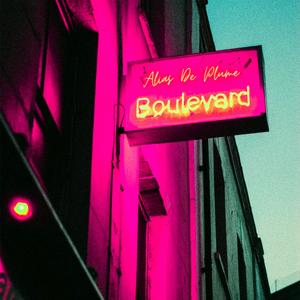 Boulevard