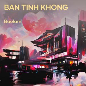 Ban Tinh Khong