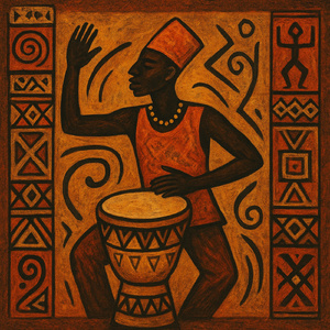 Kpokoto (Instrumental Version)