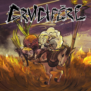 Collapsus Crucifer 1