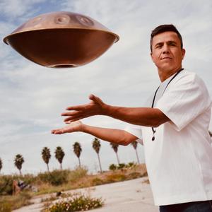 Echoes of the Desert (feat. Fran Conde) (Franky Fazz Remix)