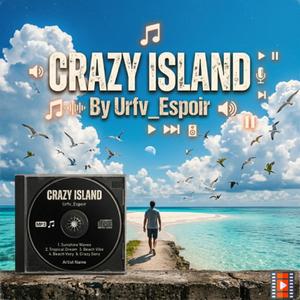 Crazy Island