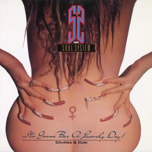 It's Gonna Be A Lovely Day (Dub House Mix III)