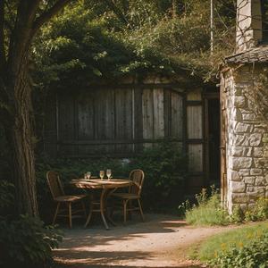 水堂醉卧问杜三十一