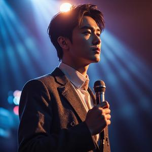 You Make Time Stand Still