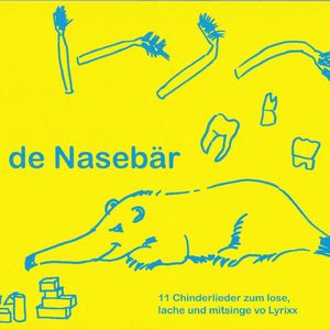 Nasebär