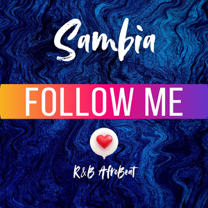 Follow me (R&B Afrobeat)