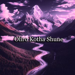 Oliro Kotha Shune