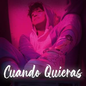 Cuando Quieras (feat. Blacking)