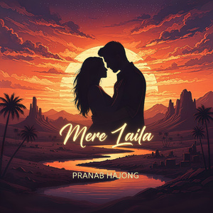 Mere Laila (Lo-fi Version)