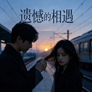 短暂又遗憾的相遇 都在惩罚认真的人