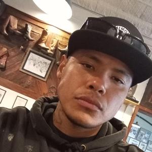 4 All My Relations. (feat. Ice Nahshon)