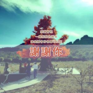 《谢谢你》