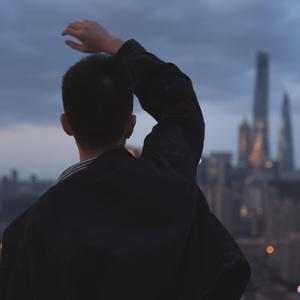 请不要对我说sorry