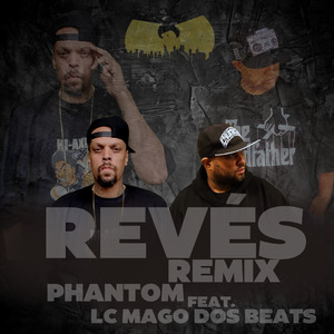 Revés